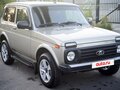 2022 Lada (ВАЗ) Niva Legend Euro-2 I, серый, 900000 рублей - вид 2