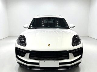 2023 Porsche Macan I Рестайлинг 2, белый, 6149945 рублей, вид 2