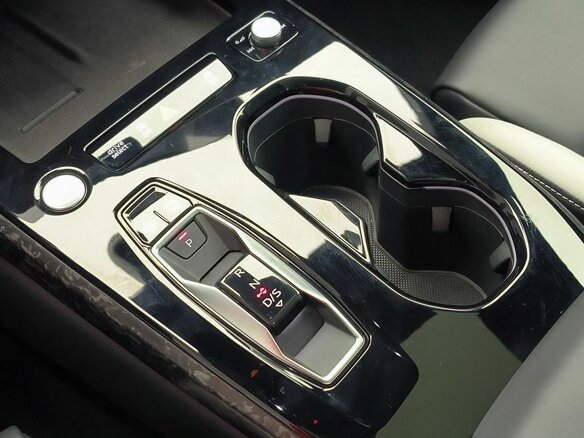2026 Audi A5 L III (B10), зелёный, 6200000 рублей - вид 18
