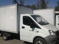 2013 ГАЗ ГАЗель Next, белый, 1050000 рублей - вид 1