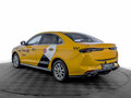 2024 Kaiyi E5, жёлтый - вид 6