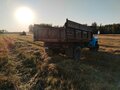 1986 ГАЗ-САЗ 3502, синий, 400000 рублей - вид 2