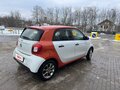 2018 Smart Forfour II, белый - вид 2