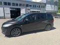 2010 Mazda 5 II (CW), чёрный, 1350000 рублей - вид 3