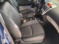 2008 Kia Ceed I, синий, 750000 рублей - вид 7