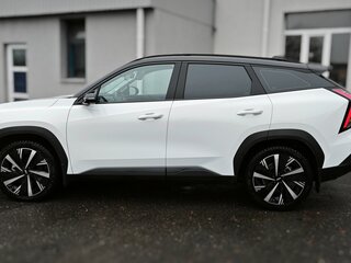 2023 Geely Atlas II, белый, 2700000 рублей, вид 5
