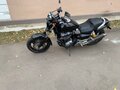 1997 Honda X4, чёрный, 450000 рублей - вид 2