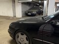 2001 Mercedes-Benz E-Класс 320 II (W210, S210) Рестайлинг, серебристый, 1340000 рублей - вид 4