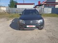 2013 Renault Duster I, чёрный, 1200000 рублей - вид 11