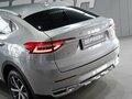 2021 Haval F7x I, серый - вид 6