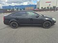 2012 Skoda Octavia II (A5) Рестайлинг, чёрный, 790000 рублей - вид 3