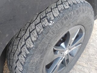 2011 Hyundai Santa Fe Classic Classic, синий, 1300000 рублей, вид 3