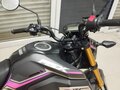 2020 Honda MSX125 Grom, чёрный, 299000 рублей - вид 4