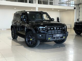 2026 Jetour T2, чёрный, 4449000 рублей, вид 2
