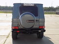 2011 Mercedes-Benz G-Класс 300 Professional I (W461) Professional, серый - вид 5