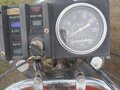 1986 ИЖ Юпитер, красный, 40000 рублей - вид 1