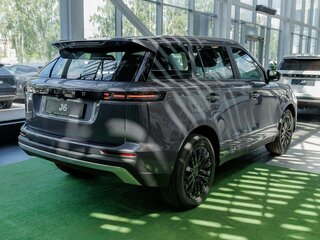 2026 Jeland J6, серый, 2721510 рублей, вид 4