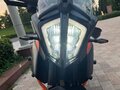 2021 KTM 390 Adventure, оранжевый, 515000 рублей - вид 10