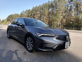 2024 Acura Integra IV, серый, 2300000 рублей, вид 1