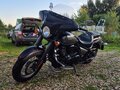 2014 Kawasaki VN900 Vulcan, серый, 560000 рублей - вид 7