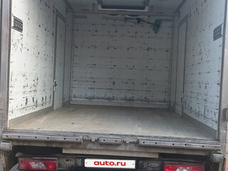 2018 Ford Transit, белый, 2750000 рублей, вид 5