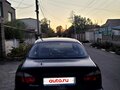2009 ЗАЗ Sens, чёрный, 220000 рублей - вид 2