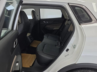 2021 Changan CS55 Plus I, белый, 1850000 рублей, вид 5