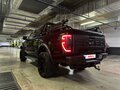 2021 Ford Ranger Raptor T6 Рестайлинг 2, чёрный, 5300000 рублей - вид 8