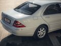 1999 Mercedes-Benz S-Класс 320 IV (W220), белый - вид 5