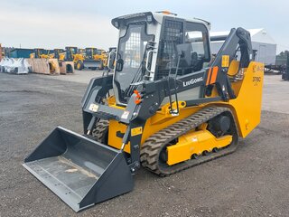 2026 LiuGong 378C, жёлтый, 6500000 рублей, вид 1