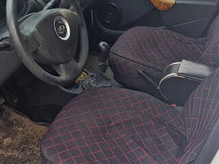 2014 Lada (ВАЗ) Largus I, белый, 400000 рублей, вид 5