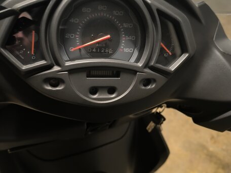 2014 Innocenti Radium, чёрный, 165000 рублей, вид 1