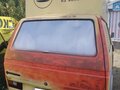 1985 Volkswagen Transporter, оранжевый, 555000 рублей - вид 10
