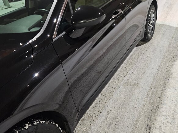 2021 Kia K5 III, чёрный, 2770000 рублей - вид 5
