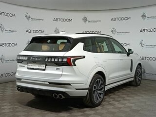 2026 Nordcross 001, белый, 7130000 рублей, вид 4