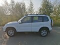 2016 Chevrolet Niva I Рестайлинг, белый - вид 3