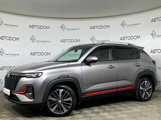2023 Changan CS35 Plus I Рестайлинг, серый, 1519900 рублей, вид 1