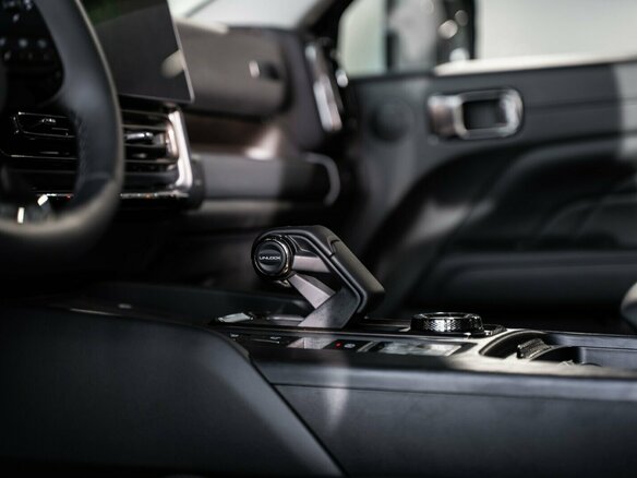 2026 Haval H9 II, белый, 5299000 рублей - вид 13