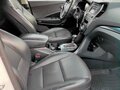 2015 Hyundai Santa Fe III Рестайлинг, белый, 2100000 рублей - вид 10