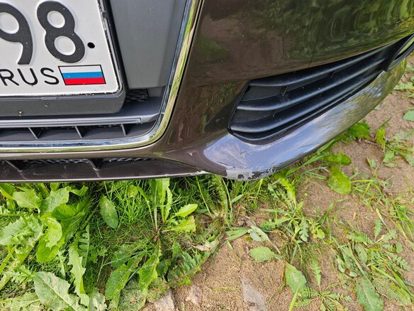 2011 Audi A4 IV (B8), коричневый, 800000 рублей - вид 21