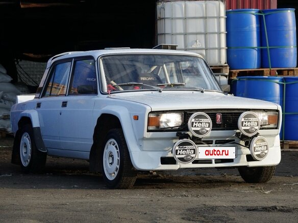 2008 Lada (ВАЗ) 2105, белый, 1500000 рублей - вид 39