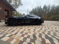 2019 Ford Mustang VI Рестайлинг, чёрный, 2700000 рублей - вид 3