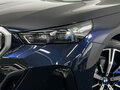 2026 BMW 5 серии 530i xDrive VIII (G60/G61/G68), синий - вид 8