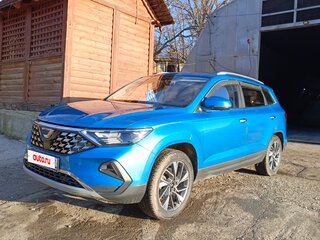 2020 Jetta VS7 I, синий, 1800000 рублей, вид 1