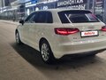 2014 Audi A3 III (8V), белый, 1000000 рублей - вид 5