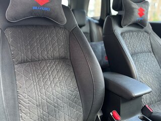 2020 Suzuki Escudo IV Рестайлинг, синий, 2400000 рублей, вид 5
