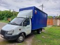 2017 ГАЗ ГАЗель (3302), белый, 2000000 рублей - вид 6