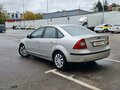 2005 Ford Focus II, серебристый - вид 1