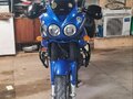 2006 Triumph Tiger 955i, синий, 425000 рублей - вид 11