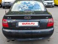 1998 Audi A4 I (B5), чёрный, 250000 рублей - вид 3